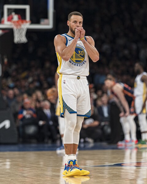 Curry 3 points made this season clearance